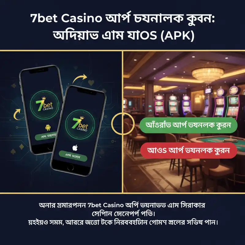 অ্যাপ ডাউনলোড