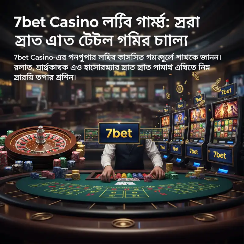 লাইভ গেমস